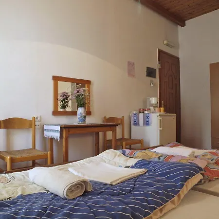 Diporto Affittacamere La Canea