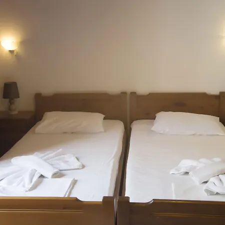 Affittacamere Diporto