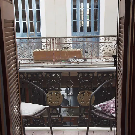 Affittacamere Diporto La Canea