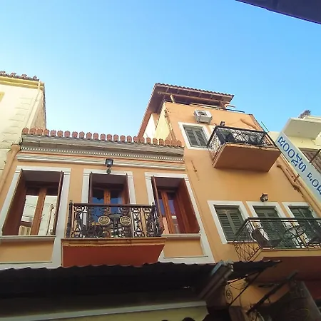 Affittacamere Diporto