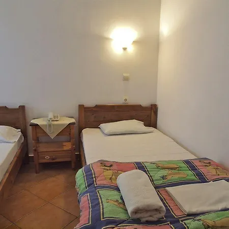 Affittacamere Diporto La Canea