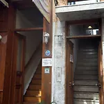 Diporto בית הארחה חאניה
