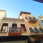 בית הארחה Diporto