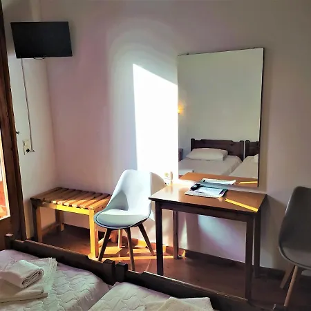 Diporto Guest house Chania (Crete)