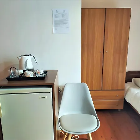 Guest house Diporto