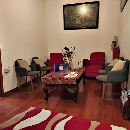 Guest house Diporto Chania (Crete)