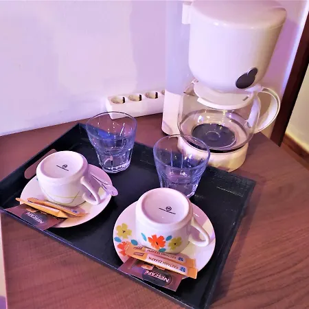 Guest house Diporto Chania (Crete)