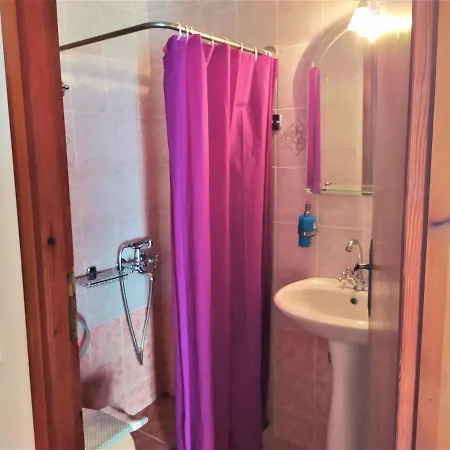 Diporto Guest house 3*