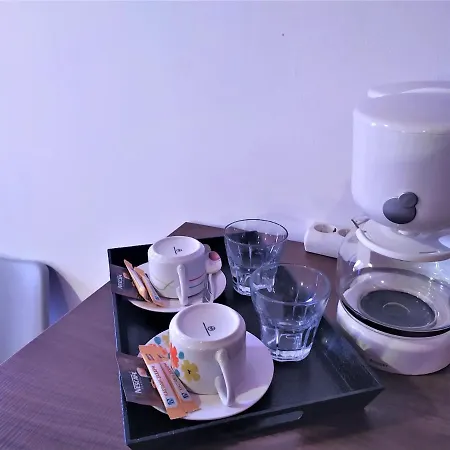 Guest house Diporto