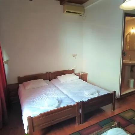 Diporto Guest house