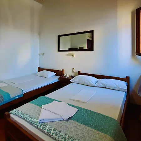 Guest house Diporto