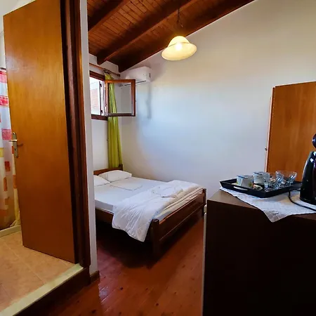 Guest house Diporto Chania (Crete)
