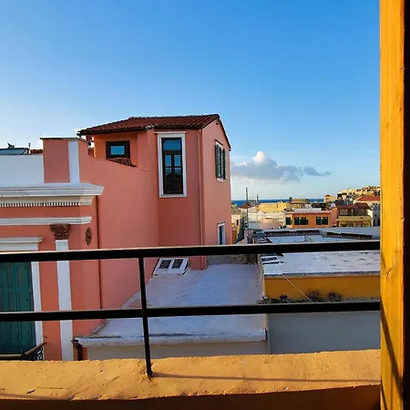 Diporto Chania (Crete)