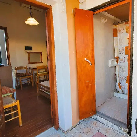 Diporto Guest house