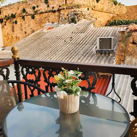 Diporto Guest house