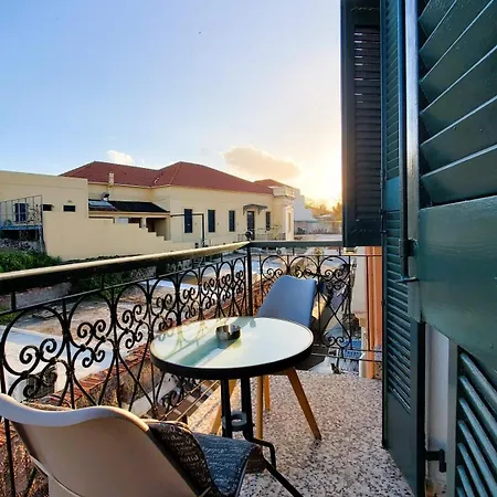 Diporto Guest house 3*