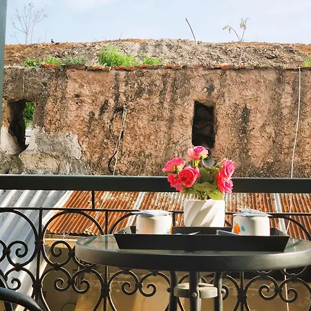 Diporto Guest house