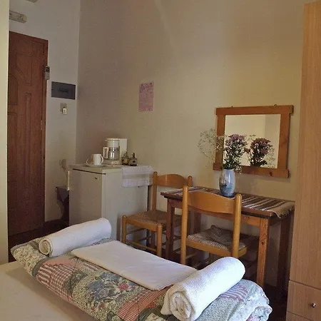 Diporto Guest house 3*