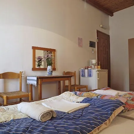 Diporto Guest house Chania (Crete)