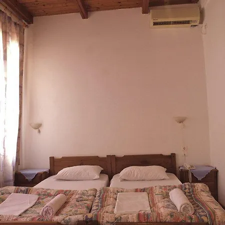 Guest house Diporto Chania (Crete)