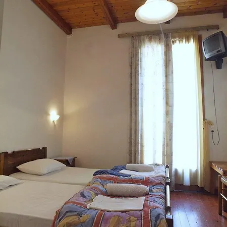 Guest house Diporto