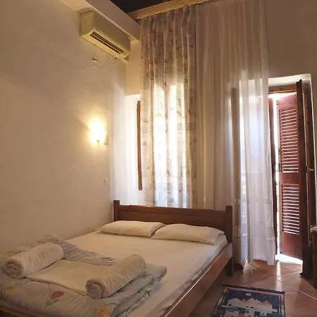 Diporto Guest house