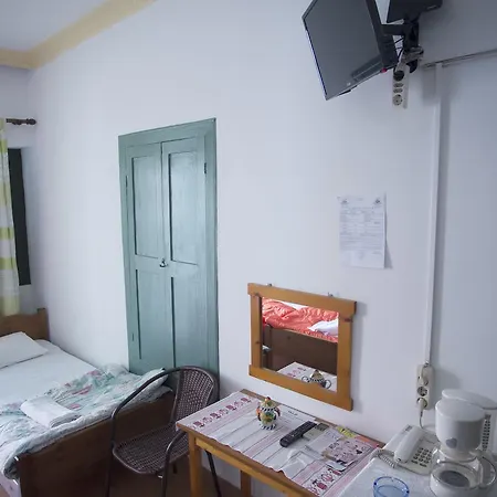 Diporto Guest house