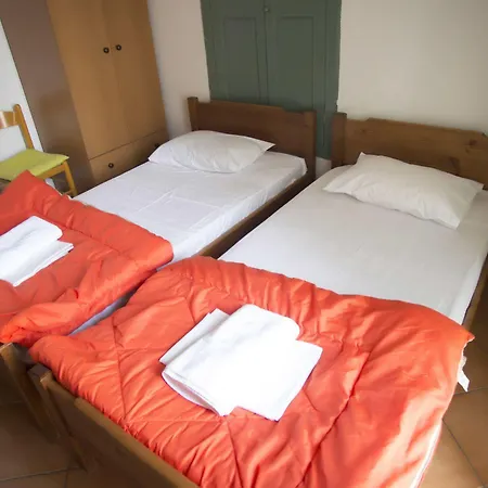 Diporto 3* Chania (Crete)