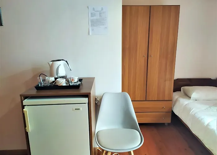 招待所 迪珀尔托旅馆