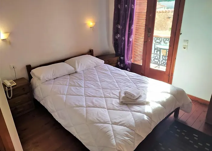 招待所 迪珀尔托旅馆 3*