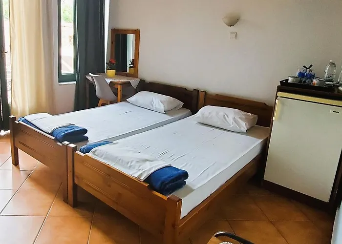 迪珀尔托旅馆 3*