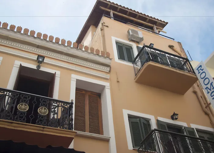 迪珀尔托旅馆 招待所 3*