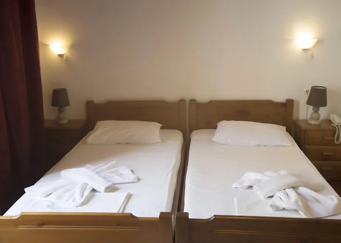 招待所 迪珀尔托旅馆