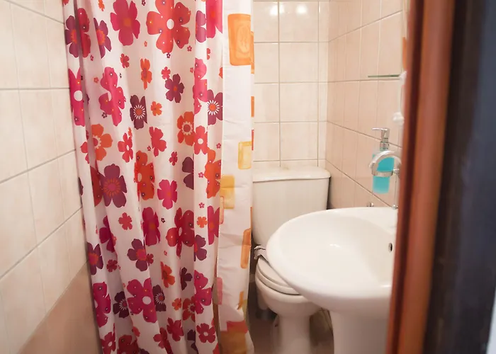 迪珀尔托旅馆 3*