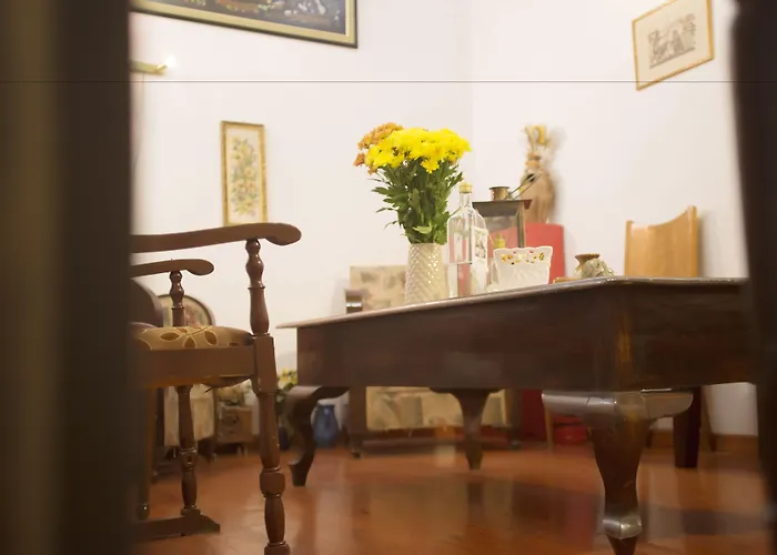 迪珀尔托旅馆 3*