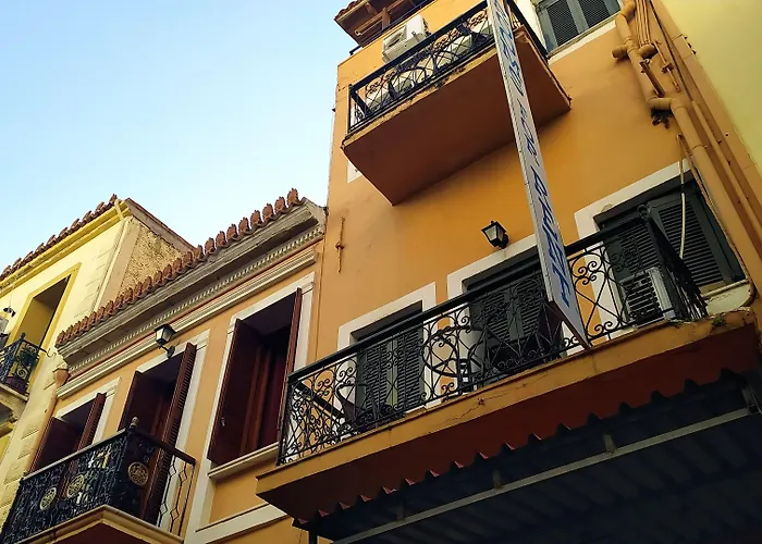 迪珀尔托旅馆 3*