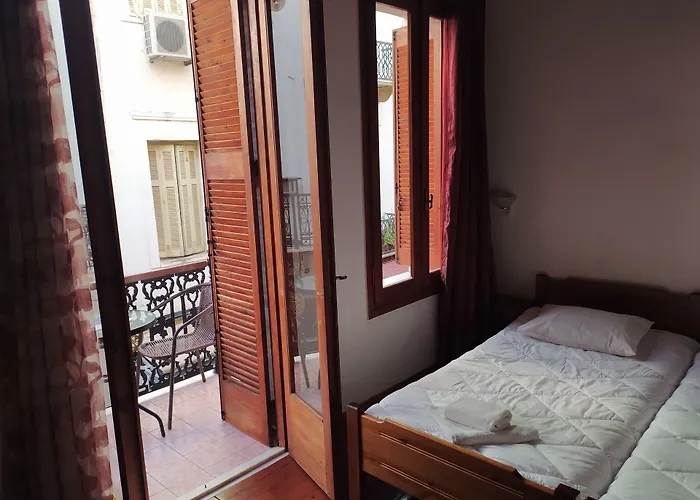 迪珀尔托旅馆 3*