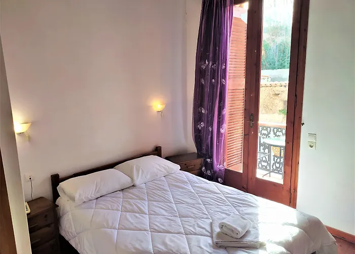 迪珀尔托旅馆 招待所