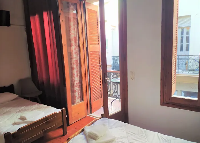 招待所 迪珀尔托旅馆