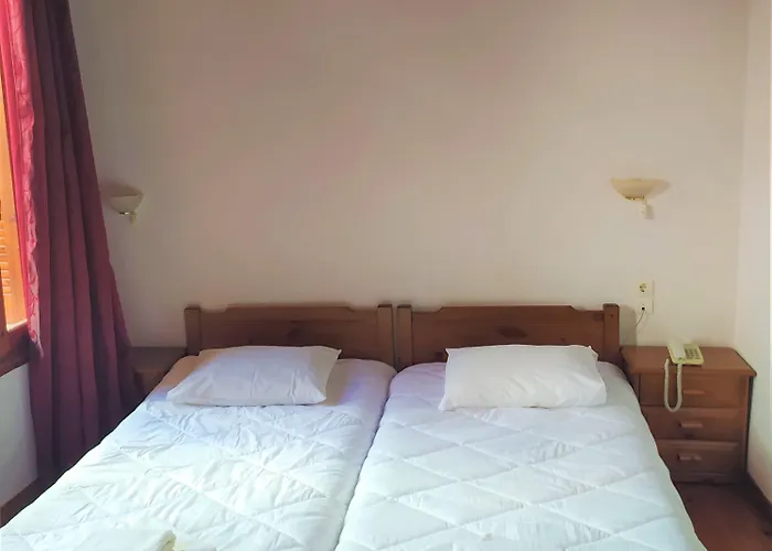 迪珀尔托旅馆 3*