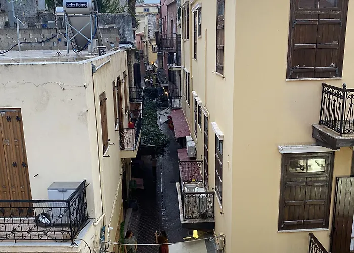 招待所 迪珀尔托旅馆