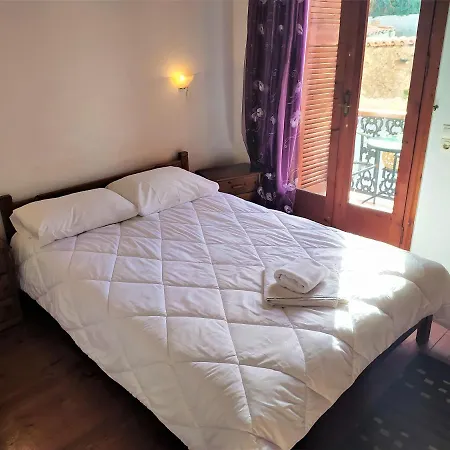 Konukevi Diporto 3*