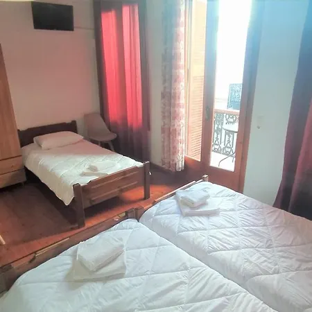Diporto Konukevi Hanya