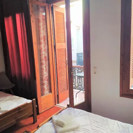 Konukevi Diporto 3*
