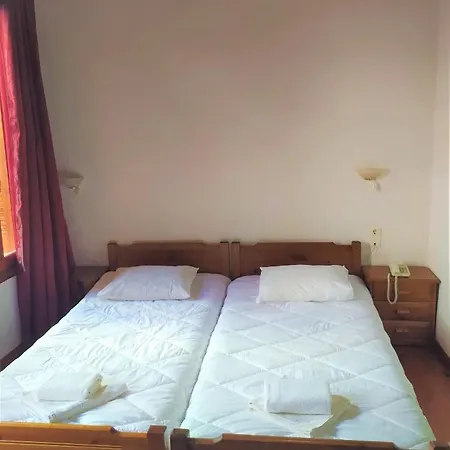 Diporto La Canea