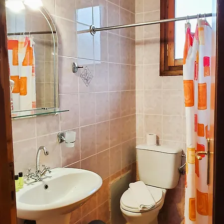 Konukevi Diporto 3*