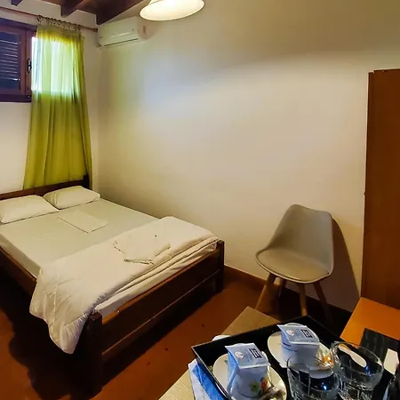 Diporto Konukevi Hanya