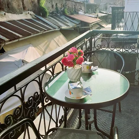 Diporto 3* Chania (Crete)