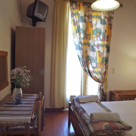 Konukevi Diporto 3*