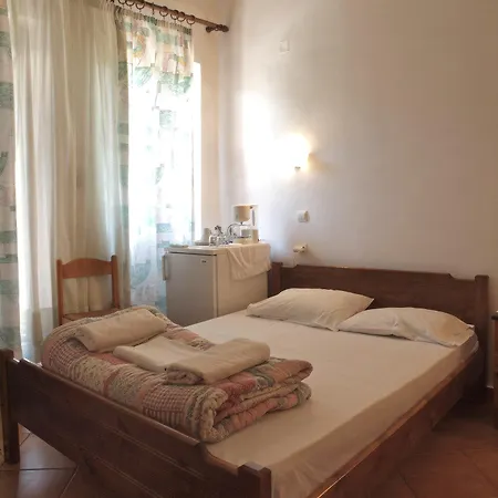 Diporto Konukevi 3*